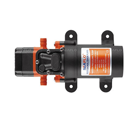 Seaflo Hidrofor 4.3lt/dk 12V 35PSİ