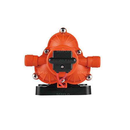 Seaflo Hidrofor 11.3lt/dk 12V 45PSİ 