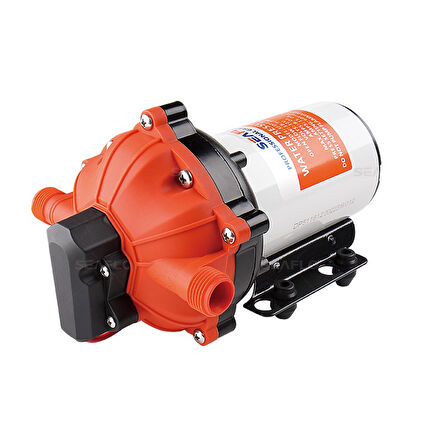 Seaflo Hidrofor 18.90lt/dk 12V 60PSİ 