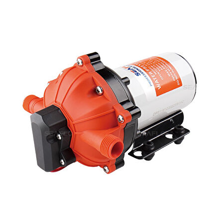 Seaflo Hidrofor 18.90lt/dk 24V 60PSİ 