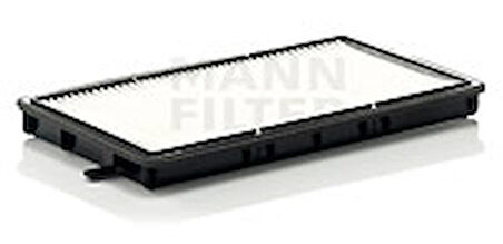 KLİMA FİLTRESİ E36