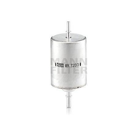 YAKIT FİLTRESİ A6 1,8 T