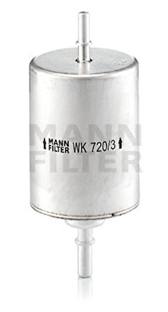 YAKIT FİLTRESİ A6 1,8 T