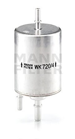 YAKIT FİLTRESİ A6 2.0TFSI 3.2 FSI