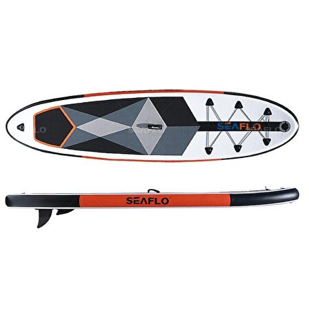 Seaflo Kürek Sörfü Sup Paddle board 305x75x15cm