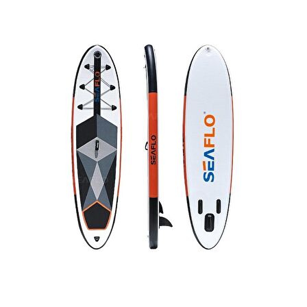 Seaflo Kürek Sörfü Sup Paddle board 305x75x15cm