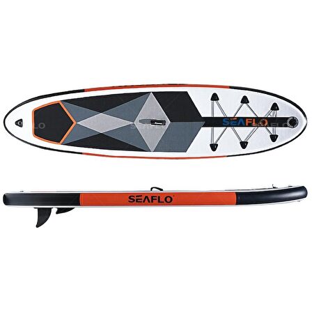 Seaflo Kürek Sörfü Sup Paddle board 305x75x15cm