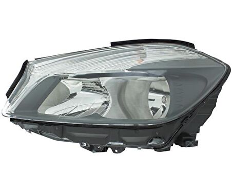 FAR KOMPLE 176 R