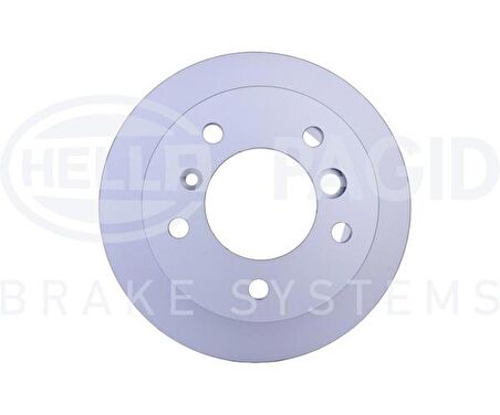 FREN DİSKİ, ARKA (SPRINTER-LT35) PRO
