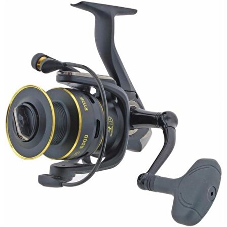 Ryobi Virtus 1000 Makine 4+1BB