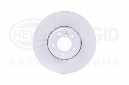 ÖN DİSK E60-E63 M57N/N52/N53