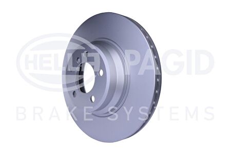 ÖN DİSK E65/66 7 SERİ