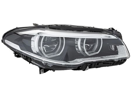 FAR F10 LCİ/R LED XENON