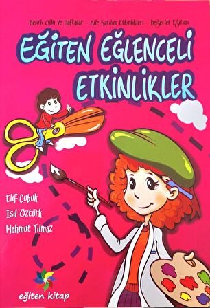 Benim Dünyam 4-5 Yaş Dikkat Güçlendirici Eğitim Seti - 20 Kitap