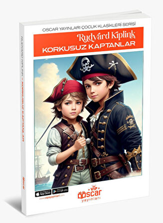 En Heyecanlı Çocuk Klasikleri - 5 Kitap - 480 Sayfa