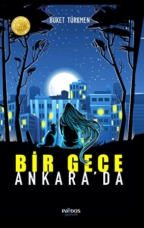 14 Şubat Sevgililer Günü Hediyesi İçin Çiftlere Özel Aşk Dolu Hediye - 2 Kitap - Son Nefeste Aşk - Bir Gece Ankara'da
