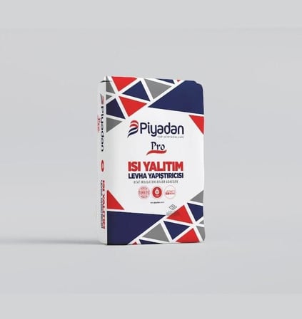 Piyadan Pro Isı Levha Yapıştırıcısı (Trb/25KG)