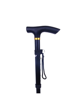 Katlanabilir Baston  Wt-008