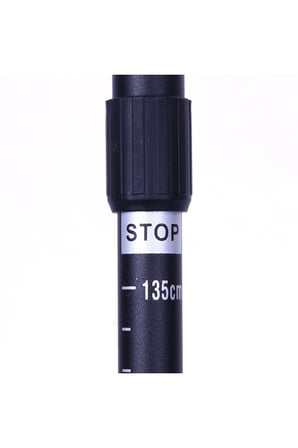 Dağcı Yürüyüş Bastonu Wt-080