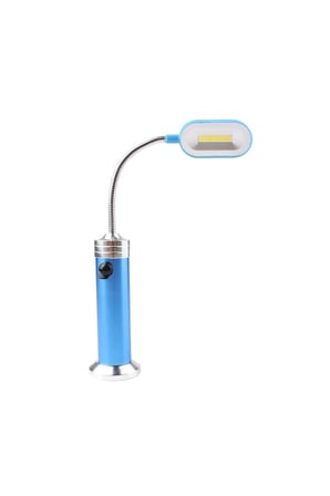 Sob Ledli Mıknatıslı Masa Lambası  Wt-320