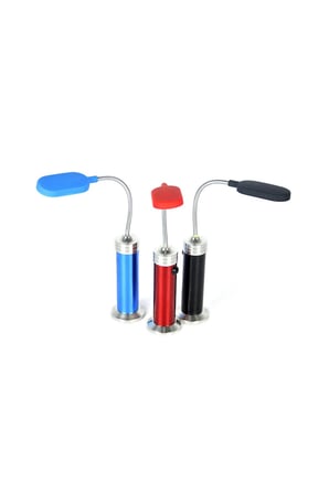 Sob Ledli Mıknatıslı Masa Lambası  Wt-320