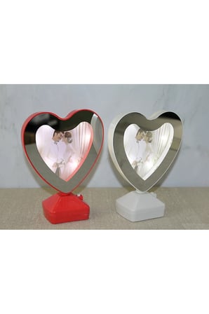 Ledli Sihirli Ayna Çerceve Alk1302