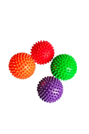 Masaj Topu Küçük Boy 6,5 Cm