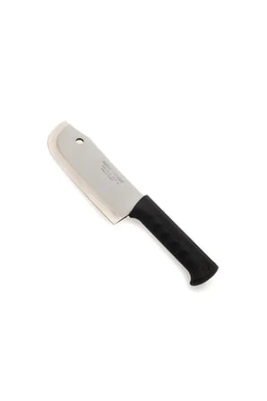 Poyraz Bursa Oval Kuzu Satır No:2, 20 Cm - Plastik Sap