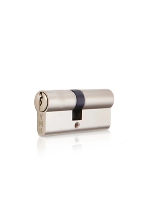 Eko 68mm Sarı Cerman Hibrit Barel, Kapı Silindiri