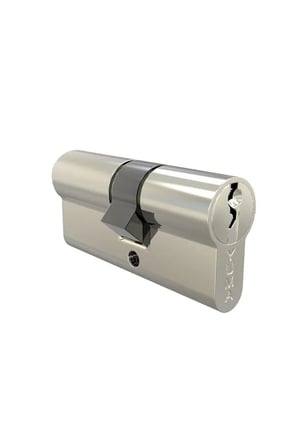 90 Mm Saten Cerman Barel / Kilit Göbeği