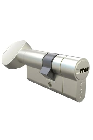 68 Mm Saten Mandallı, Tuzaklı Bilyalı Barel / Kilit Göbeği