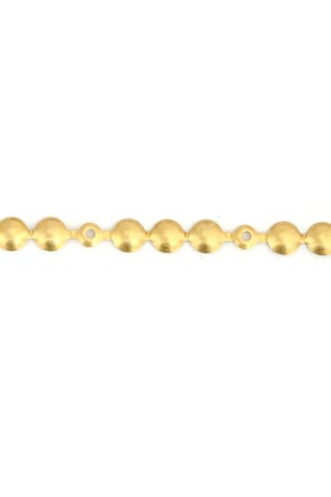 - Döşeme İçin Şerit Altın Kabara 11 Mm - 10 Mt