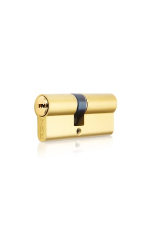 Eko 68mm Saten Bilyalı Hibrit Barel, Kapı Silindiri