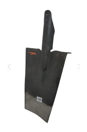 Ray Çelik Kesik Bel Küreği Kalın Büyük Boy 29 Cm , 1.kalite