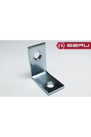 Masa Gönye 15x25x25 - 2mm - 10 Adet
