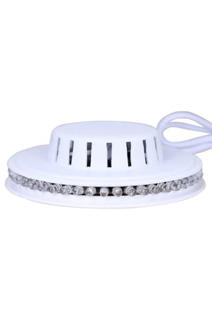 Fithome M29 48 Led Rgb Otomatik Renk Değiştiren Dönen Ayçiçeği Ufo Led