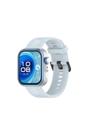 Huawei Watch Fit 3 Klasik Kordon (SAAT DEĞİLDİR) - Açık Mavi