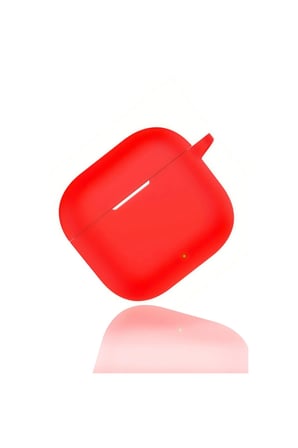 Huawei Freebuds Se 3 Hang Kılıf - Kırmızı