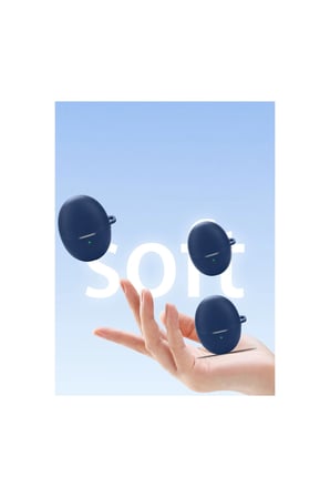 Huawei Freebuds 6 Hang Kılıf - Bej
