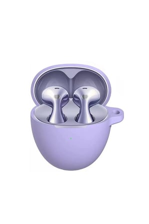 Huawei Freebuds 6 Hang Kılıf - Lila