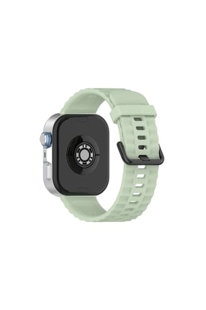 Huawei Watch Fit 3 Klasik Kordon (SAAT DEĞİLDİR) - Açık Yeşil