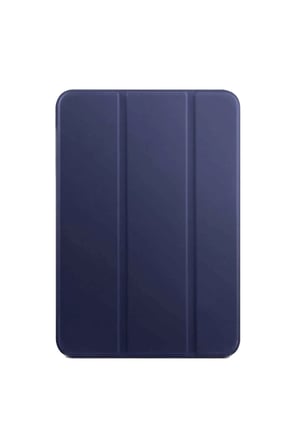 İpad Mini 3 Kılıf Tablet Smart Kılıf - Lacivert