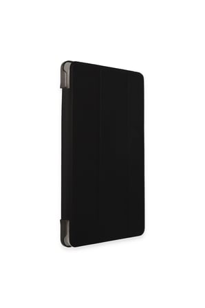Galaxy Tab A9 Kılıf Tablet Smart Kılıf - Siyah