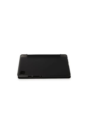 Galaxy Tab A9 Kılıf Tablet Smart Kılıf - Siyah