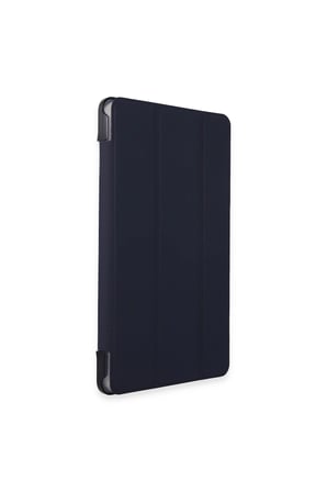 Galaxy Tab A9 Kılıf Tablet Smart Kılıf - Lacivert