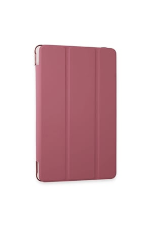 Galaxy Tab A9 Kılıf Tablet Smart Kılıf - Pembe