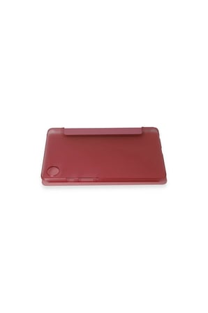Galaxy Tab A9 Kılıf Tablet Smart Kılıf - Pembe