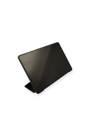 Galaxy T290 Tab A 8 Kılıf Tablet Smart Kılıf - Siyah
