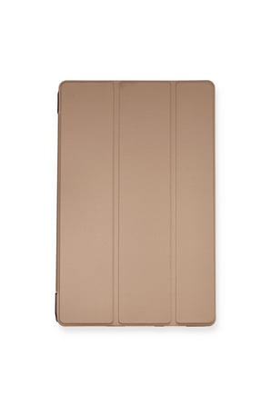 Galaxy T290 Tab A 8 Kılıf Tablet Smart Kılıf - Gold