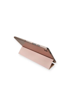 Galaxy T290 Tab A 8 Kılıf Tablet Smart Kılıf - Gold